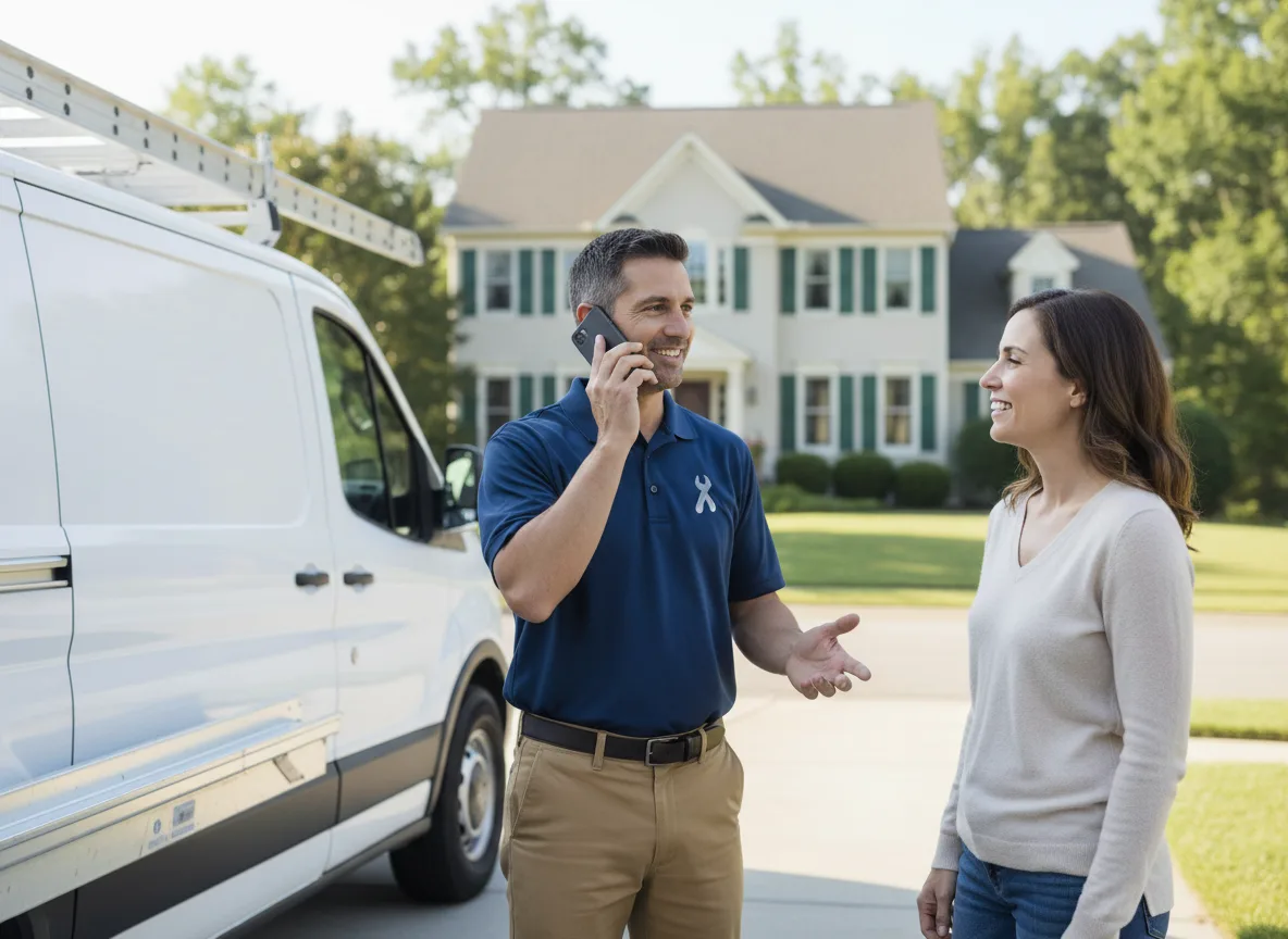 Home Gutter Service Pilot Mountain, NC FAQs